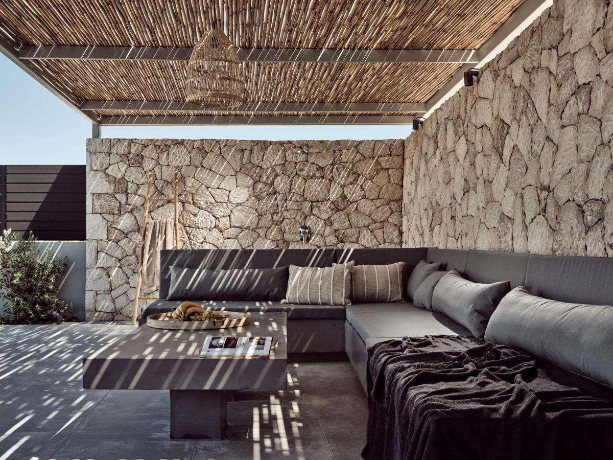 Noema Villa - Stylish Villa With Scenic Serenity, By Zantewize Sarakinádhon Εξωτερικό φωτογραφία